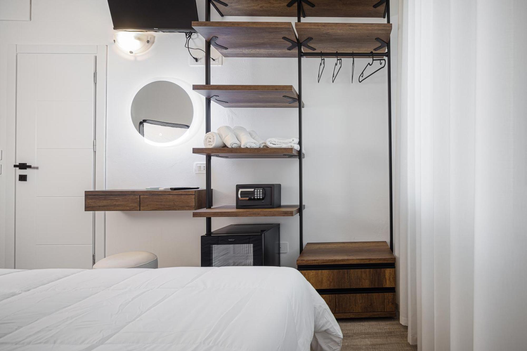 Hotel Levante Cesenatico Kültér fotó