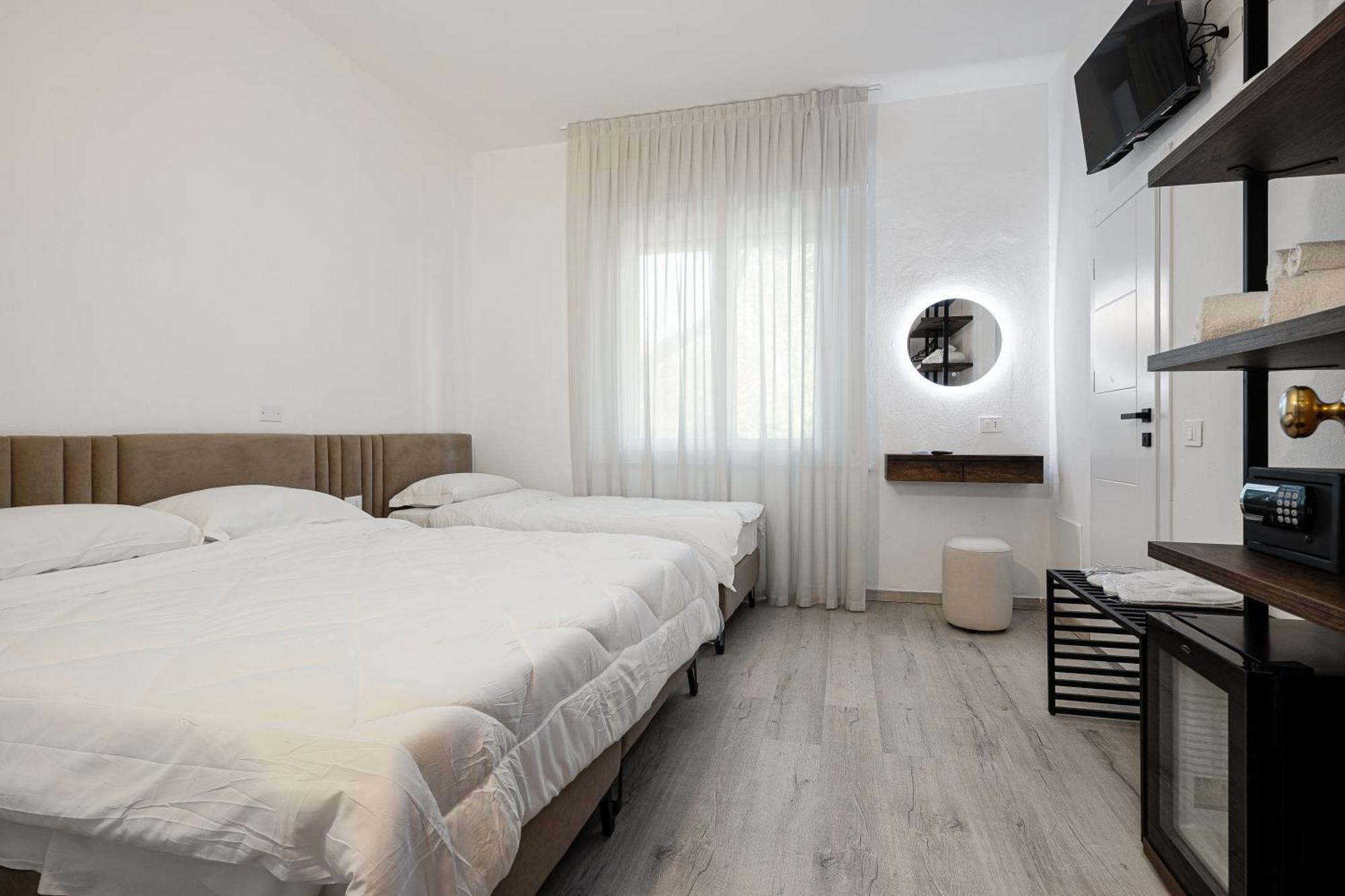 Hotel Levante Cesenatico Kültér fotó