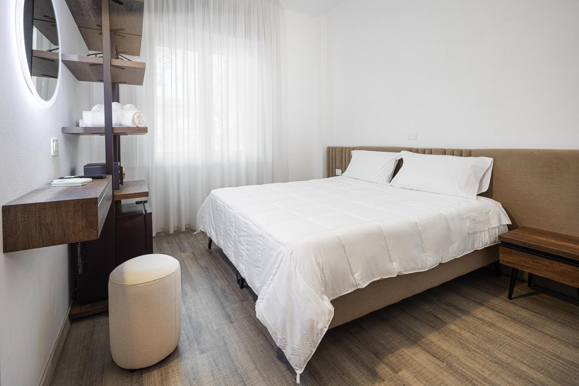 Hotel Levante Cesenatico Kültér fotó